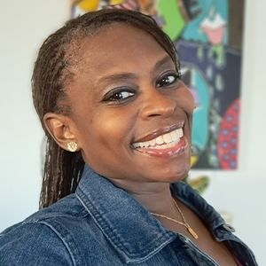 Meet your Posher, Tonya